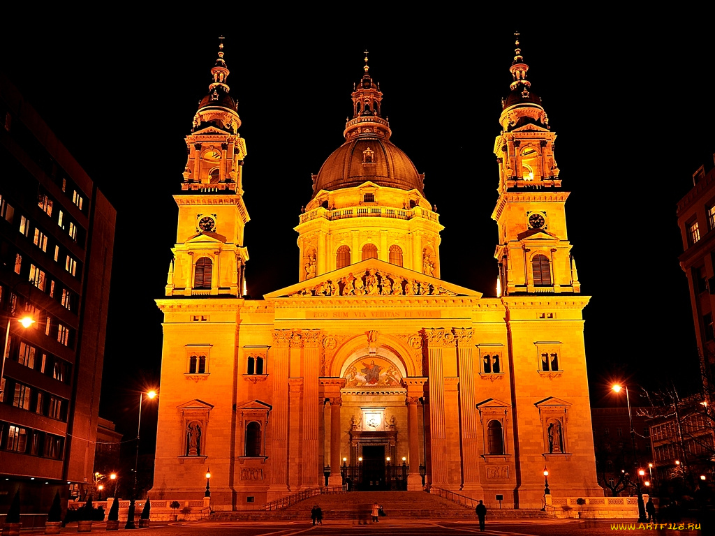 города, католические, соборы, костелы, аббатства