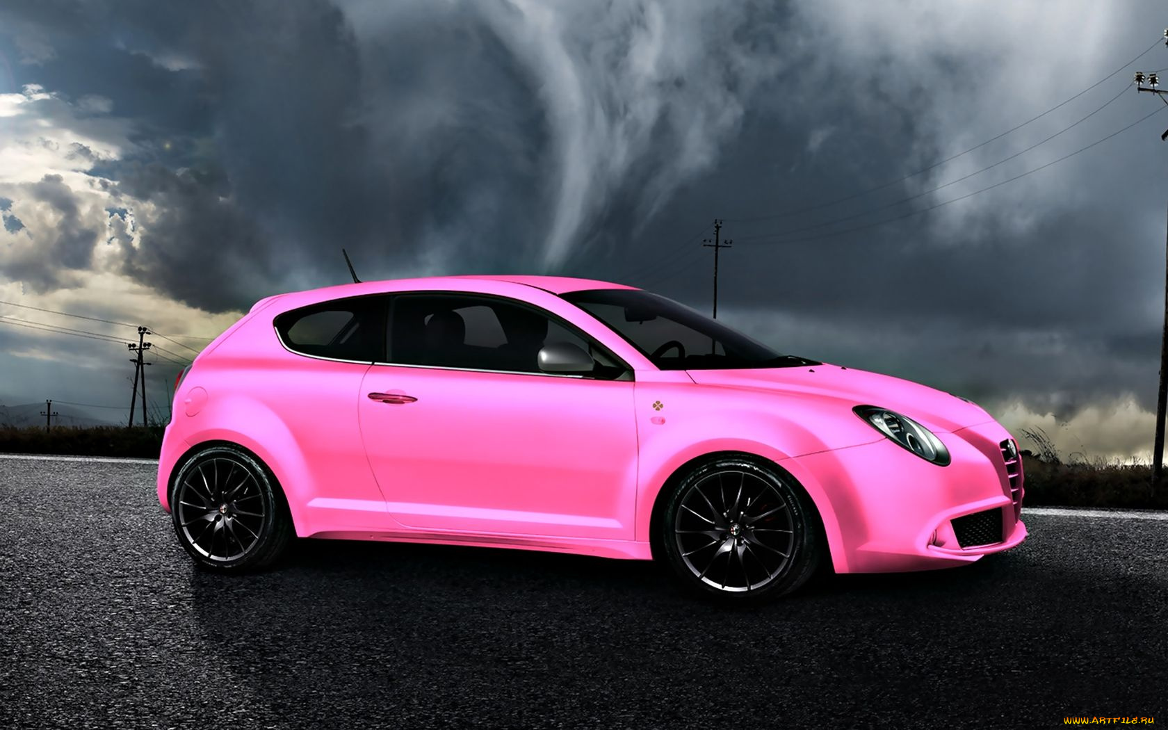 автомобили, alfa, romeo