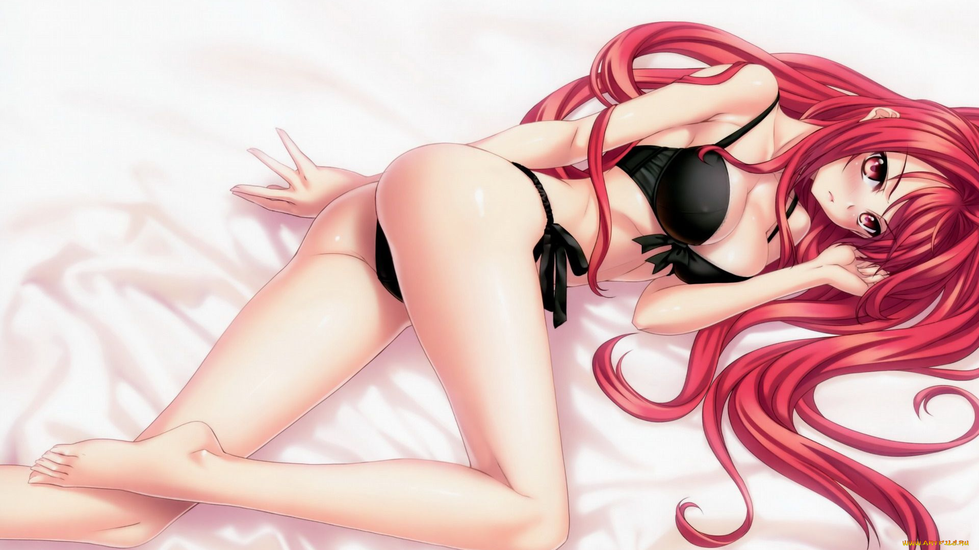 аниме, polyphonica