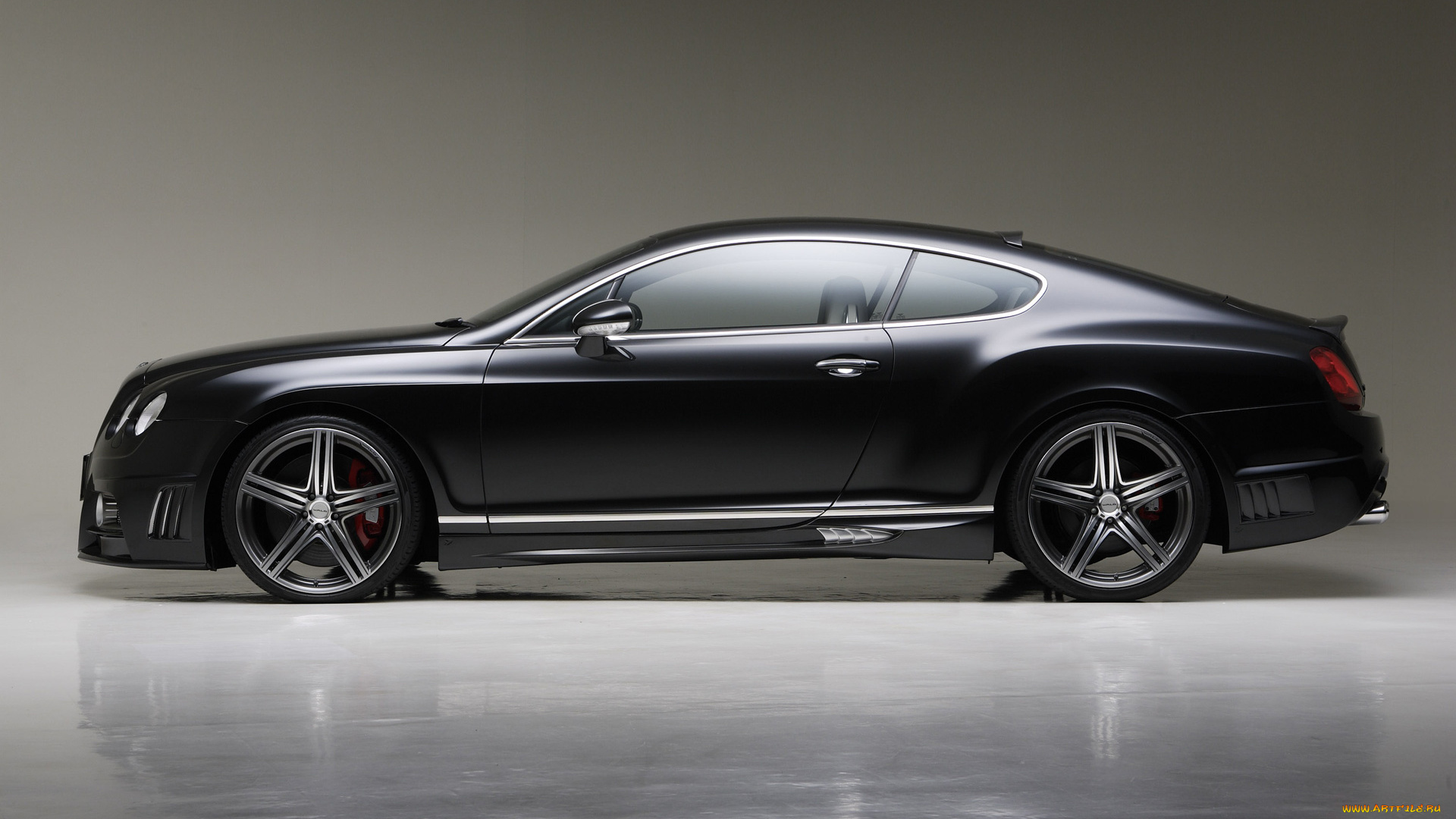 автомобили, bentley