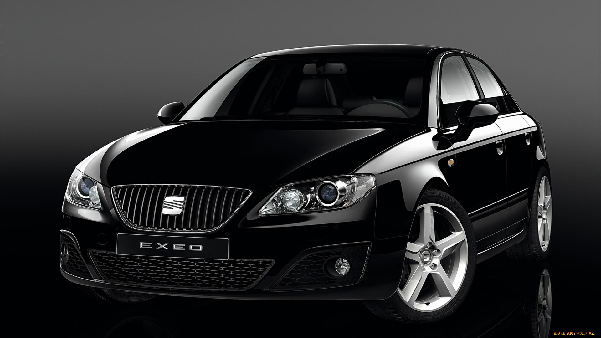 автомобили, seat