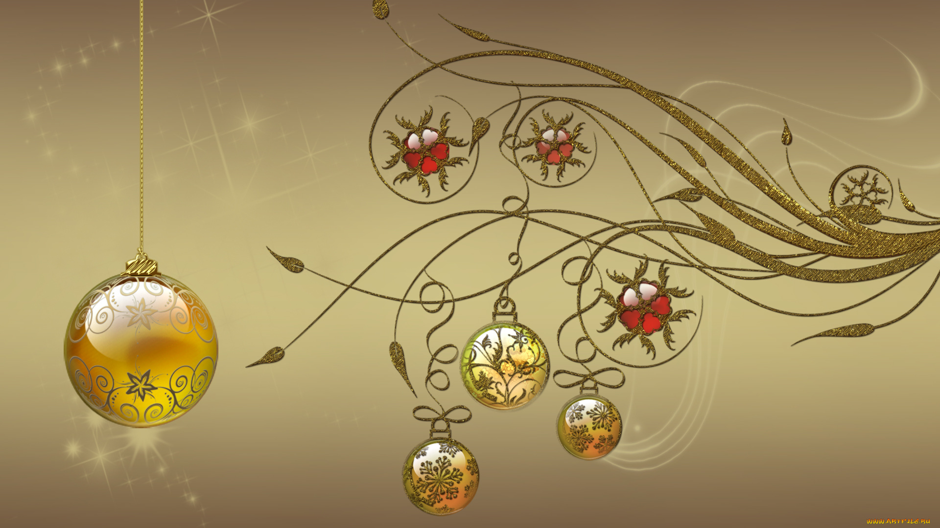 праздничные