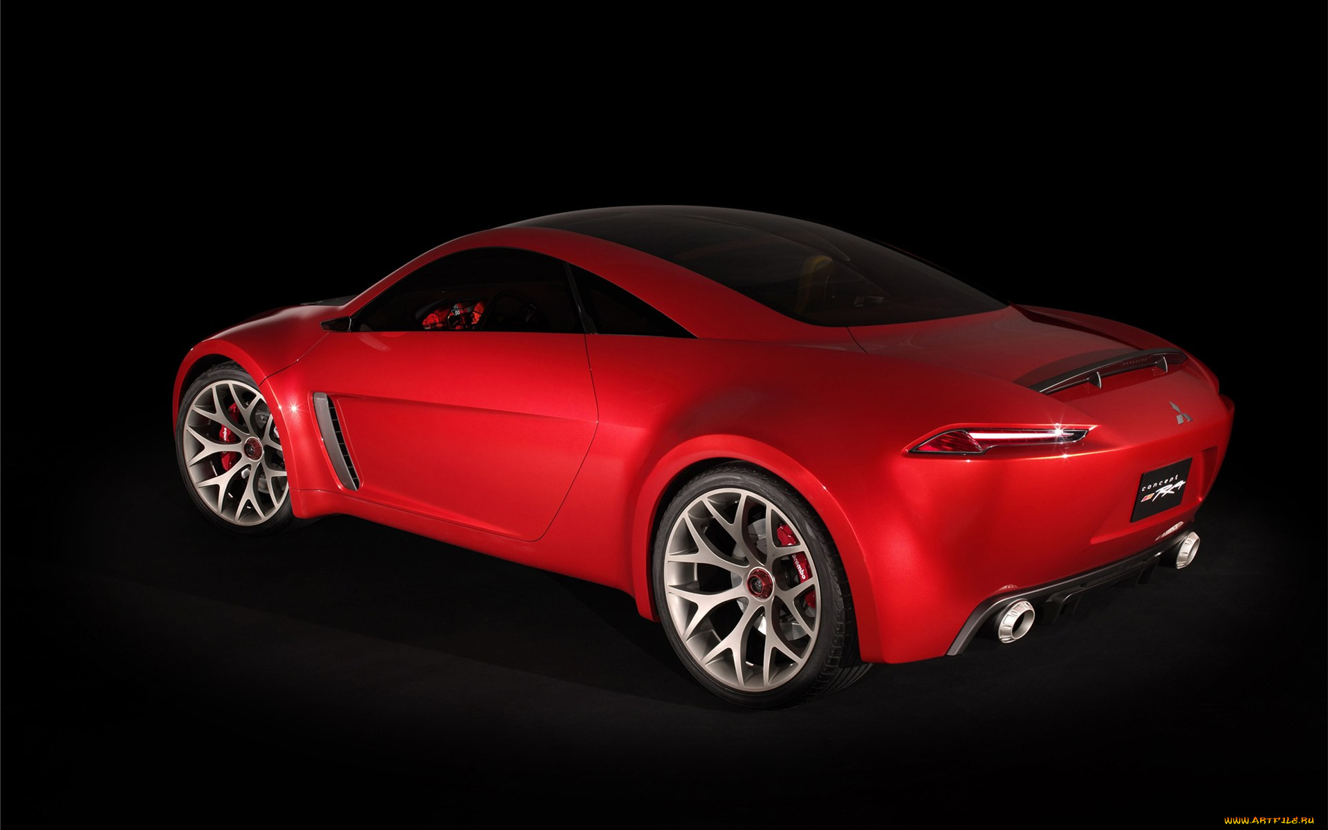 автомобили, mitsubishi