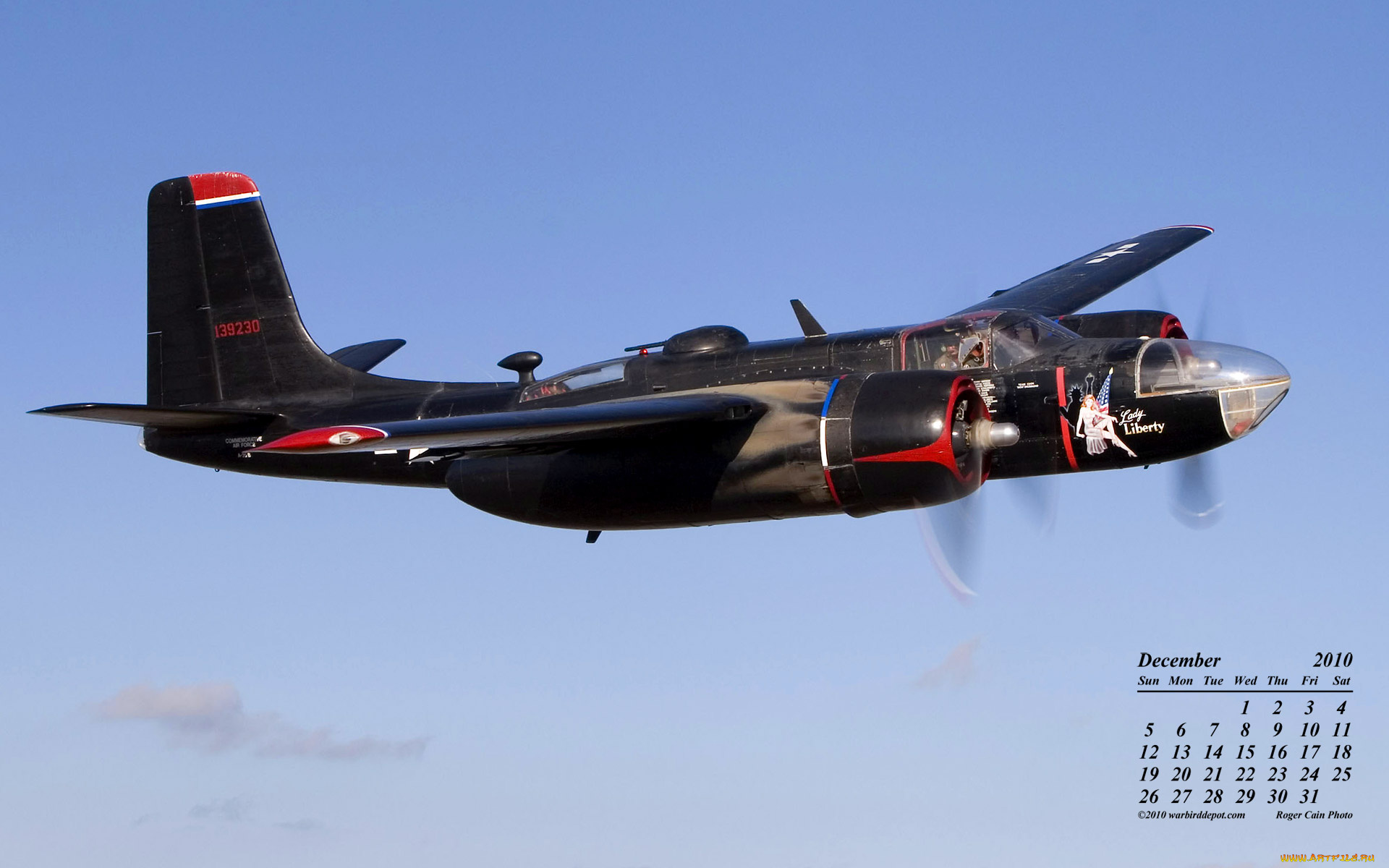 календари, авиация