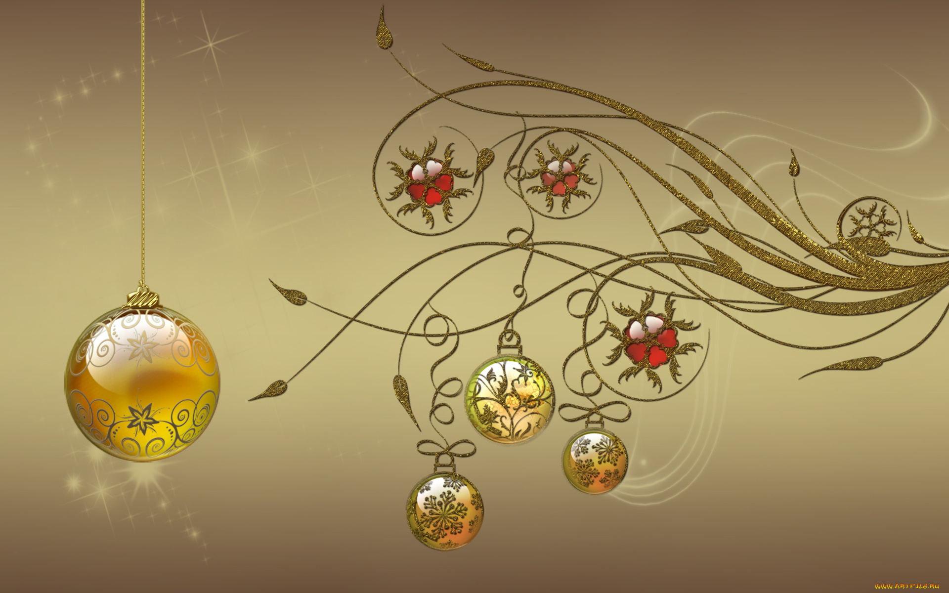 праздничные