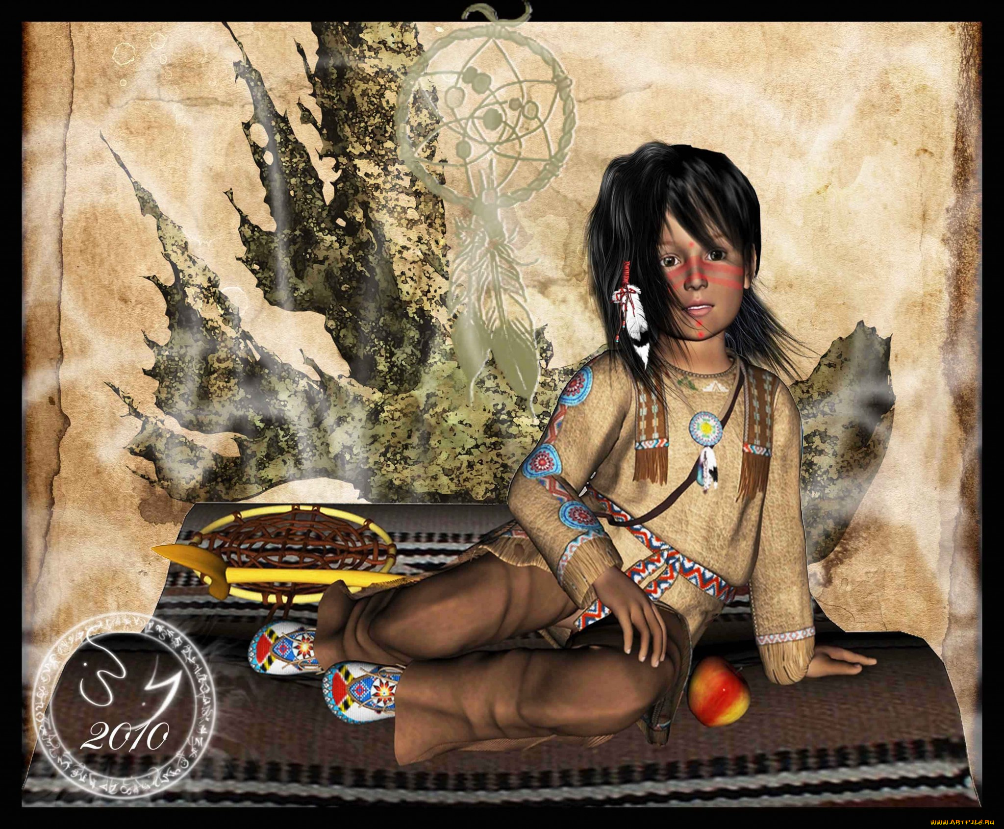 3д, графика, people, люди