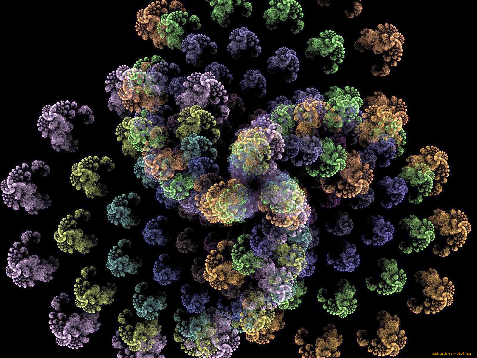 3д, графика, abstract, абстракции, абстракция, узор