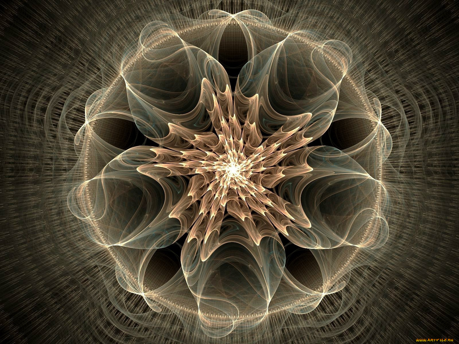 3д, графика, abstract, абстракции, узор, абстракция