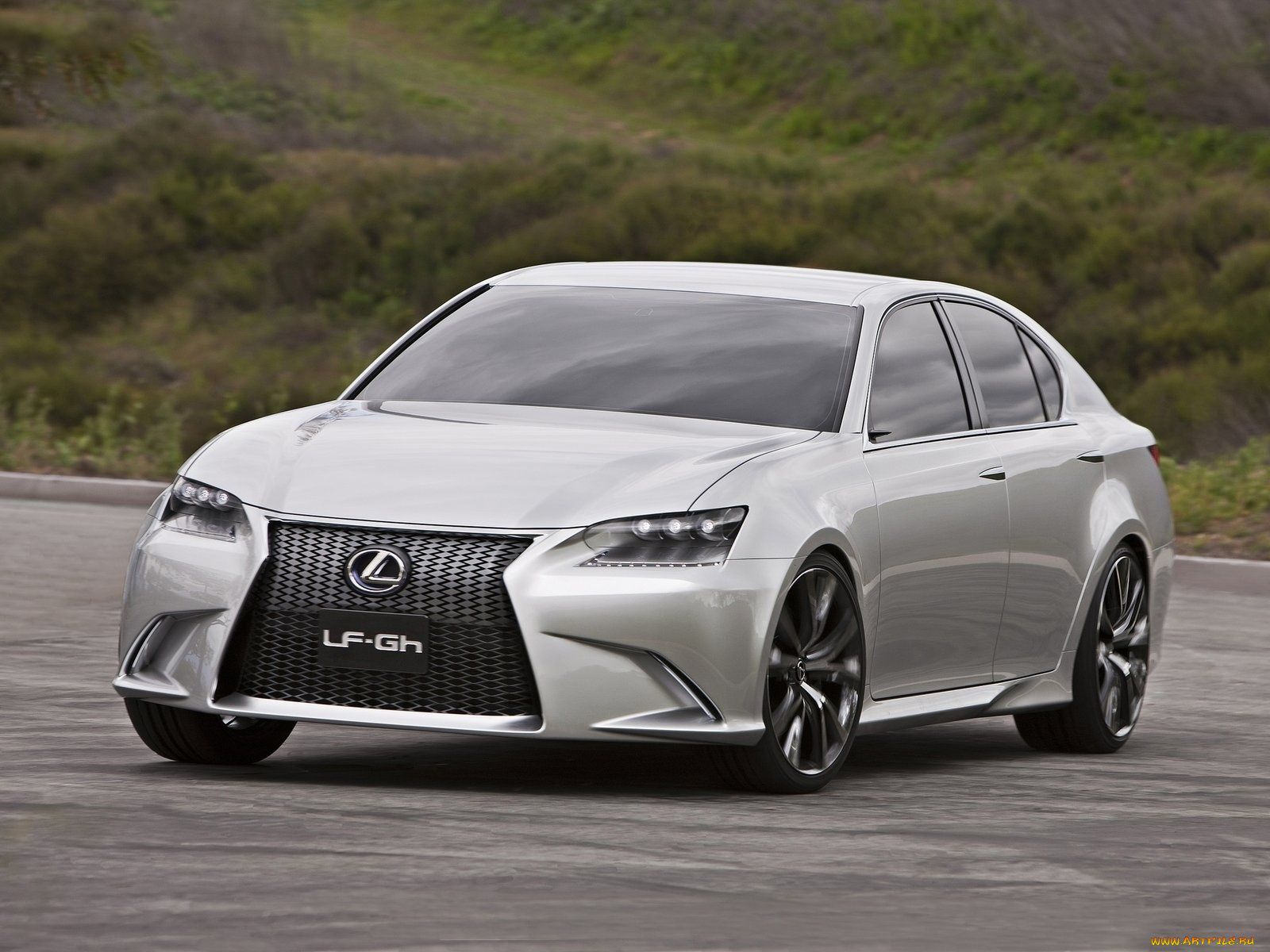 автомобили, lexus, авто