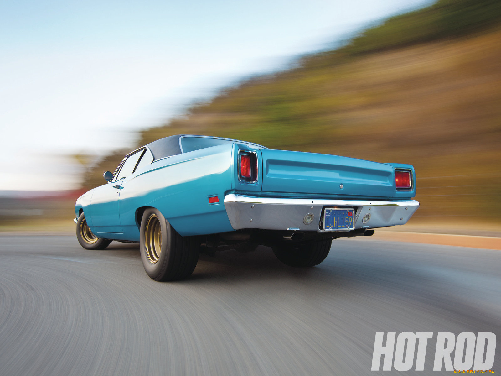 автомобили, plymouth, satellite