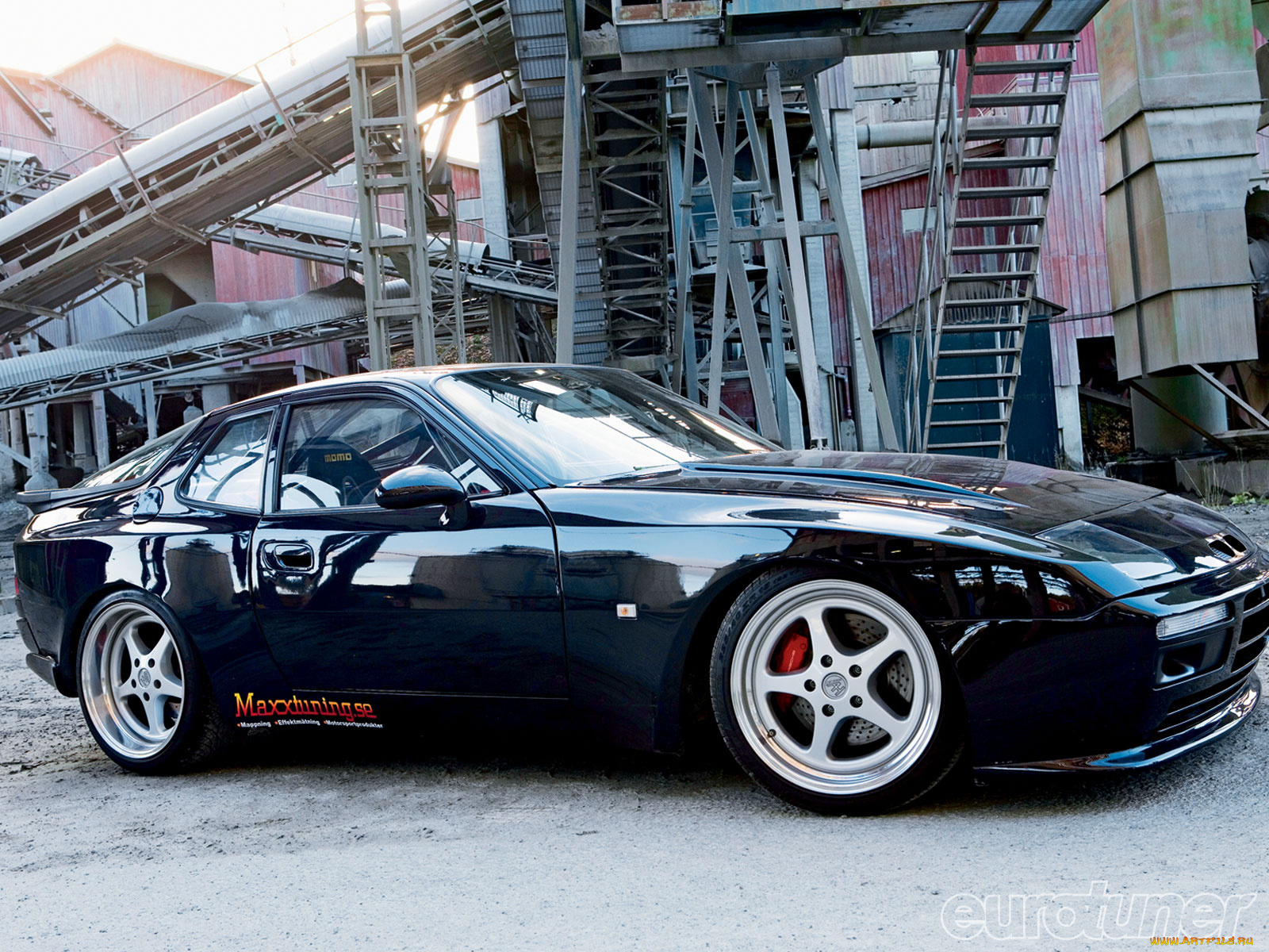 автомобили, porsche