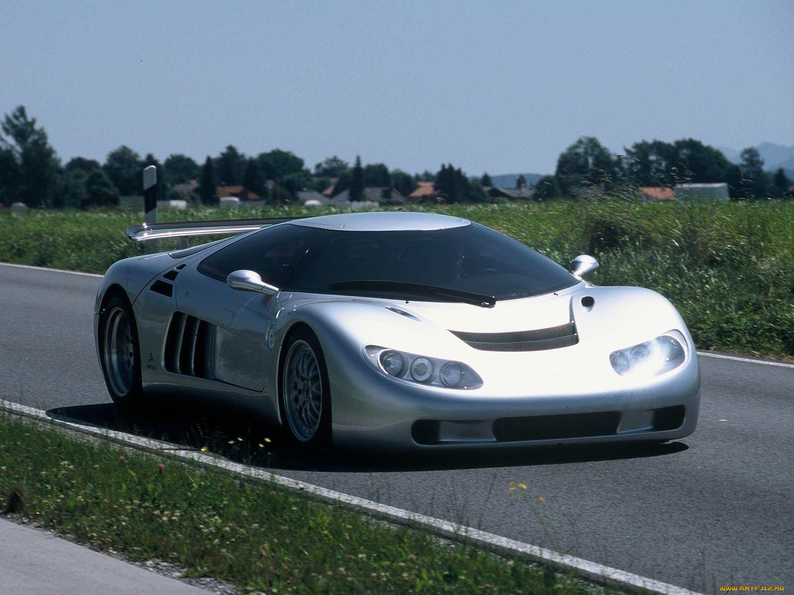 lotec, автомобили, sirius