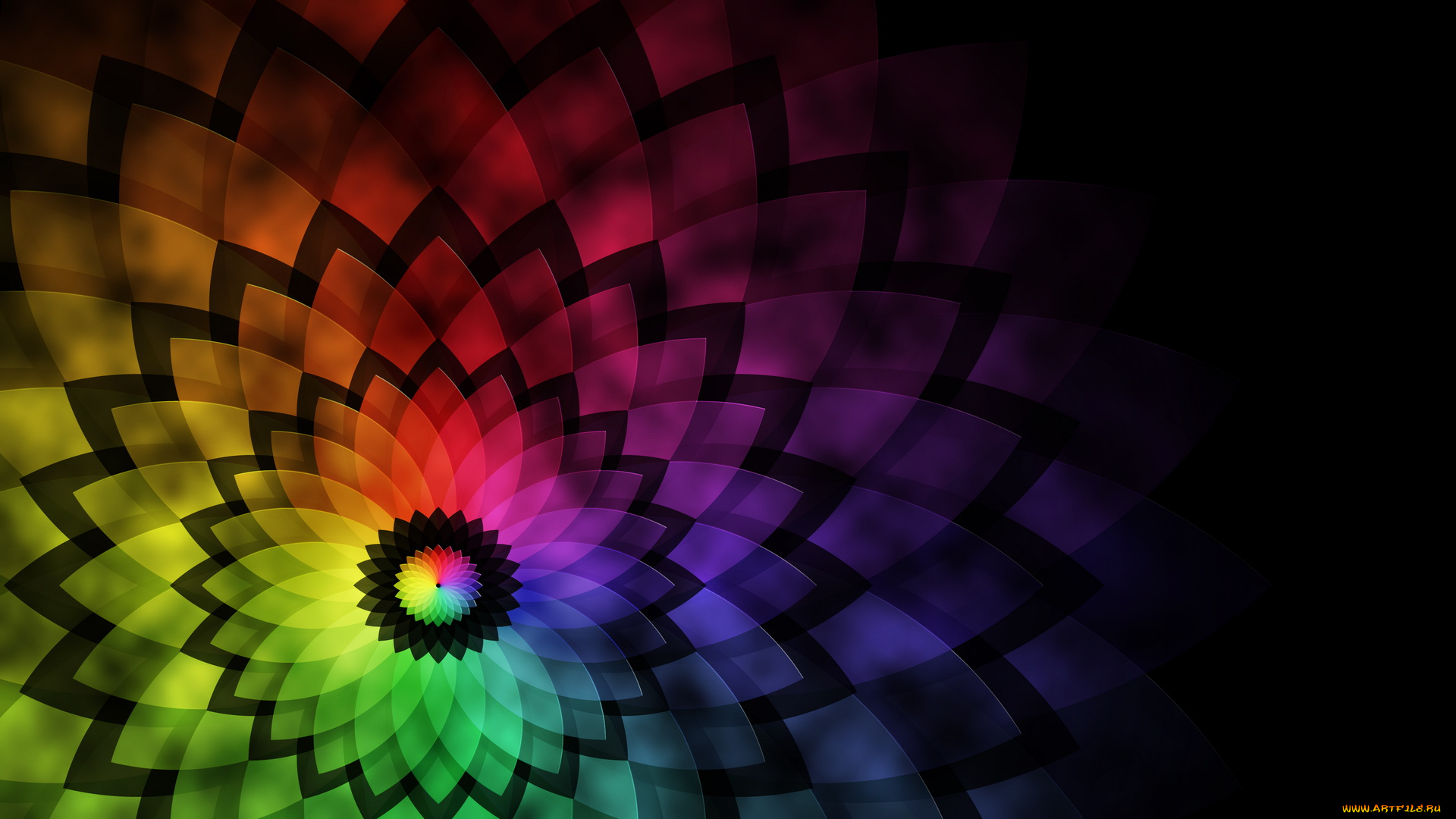 3д, графика, abstract, абстракции, абстракция, узор