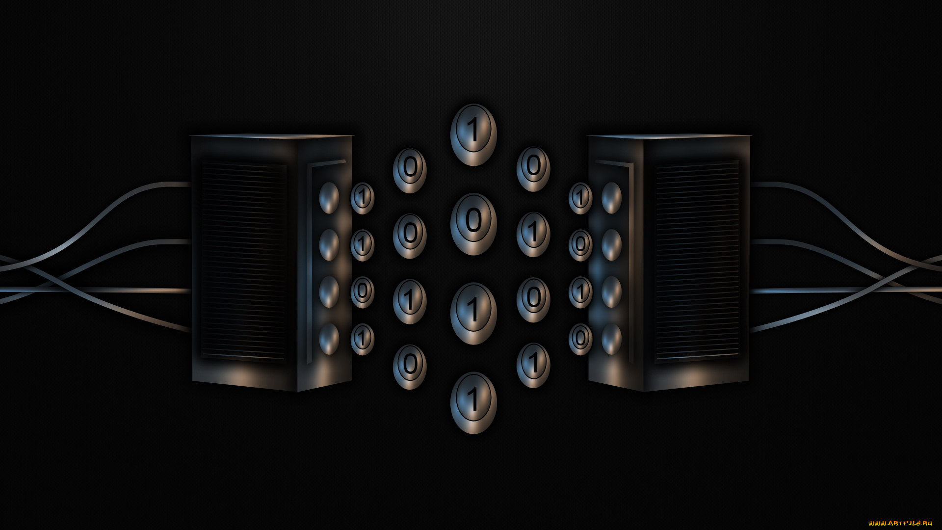 3д, графика, другое, тёмный