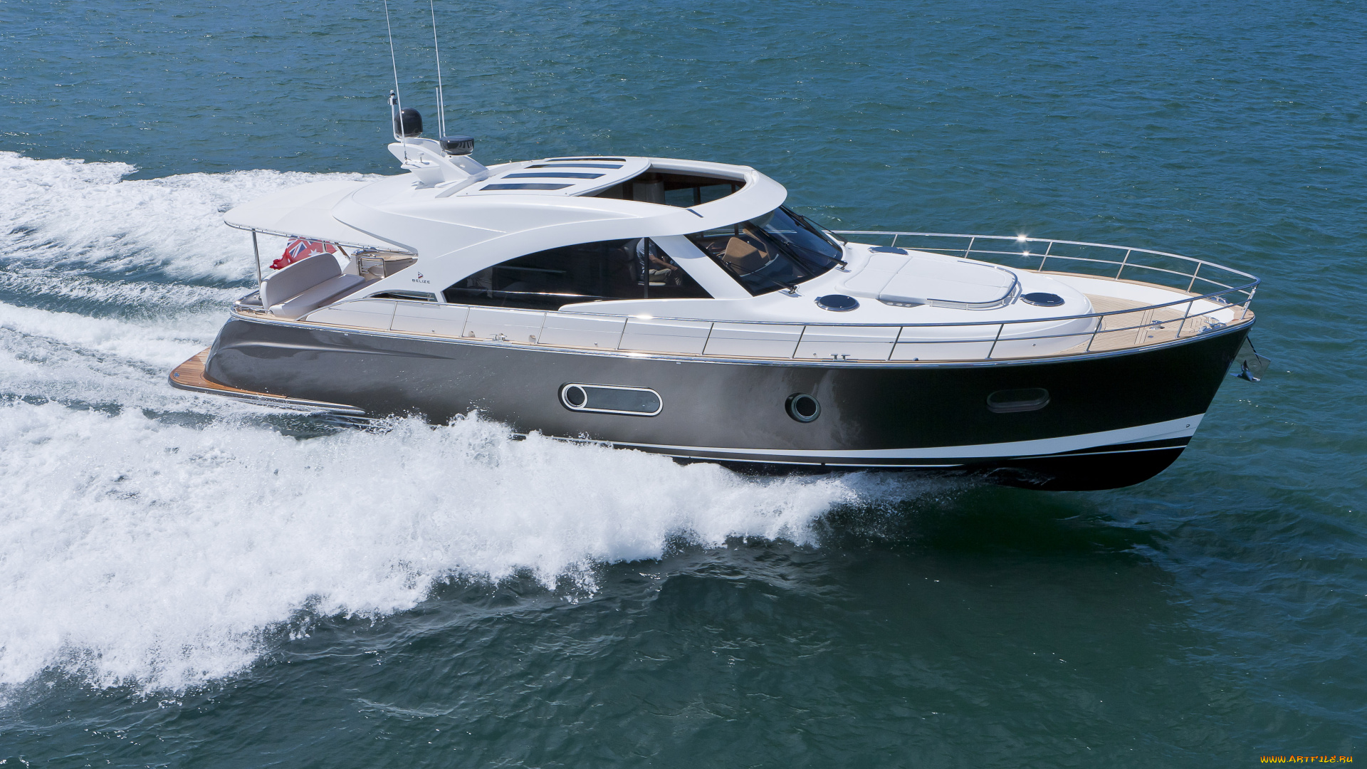 корабли, Яхты, yacht