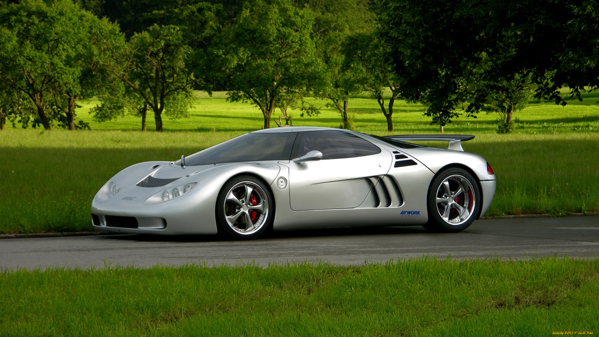 lotec, автомобили, sirius