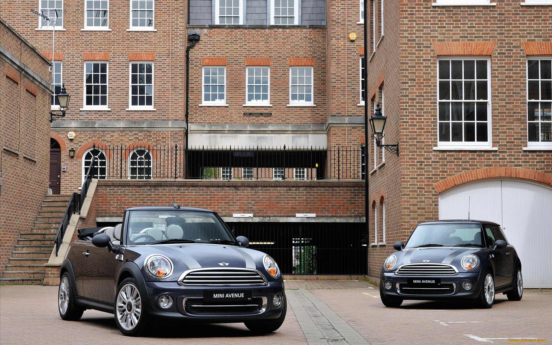 автомобили, mini