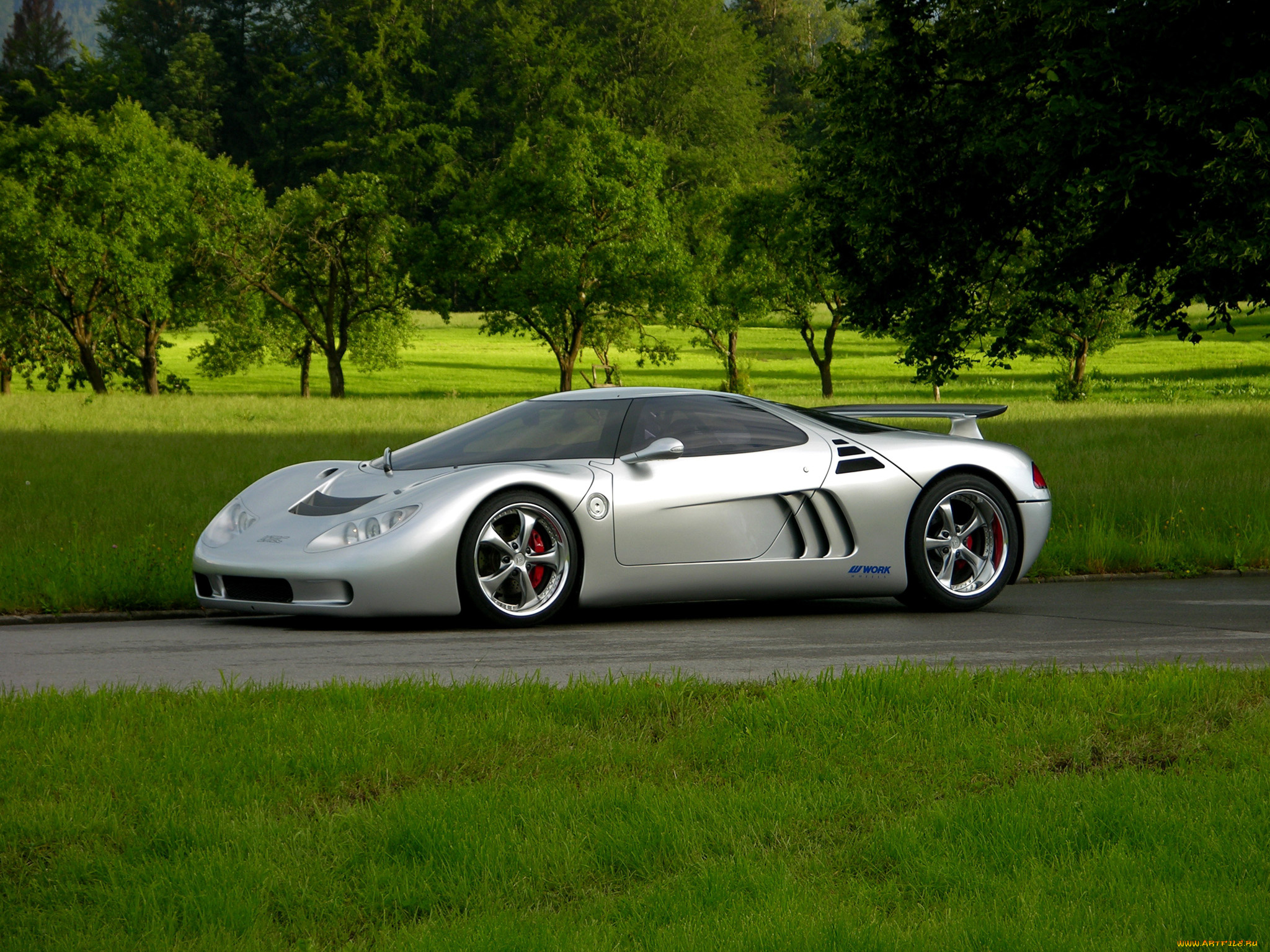 lotec, автомобили, sirius