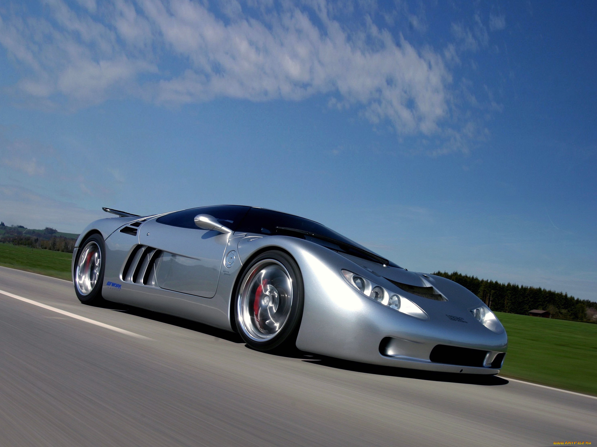 lotec, автомобили, sirius