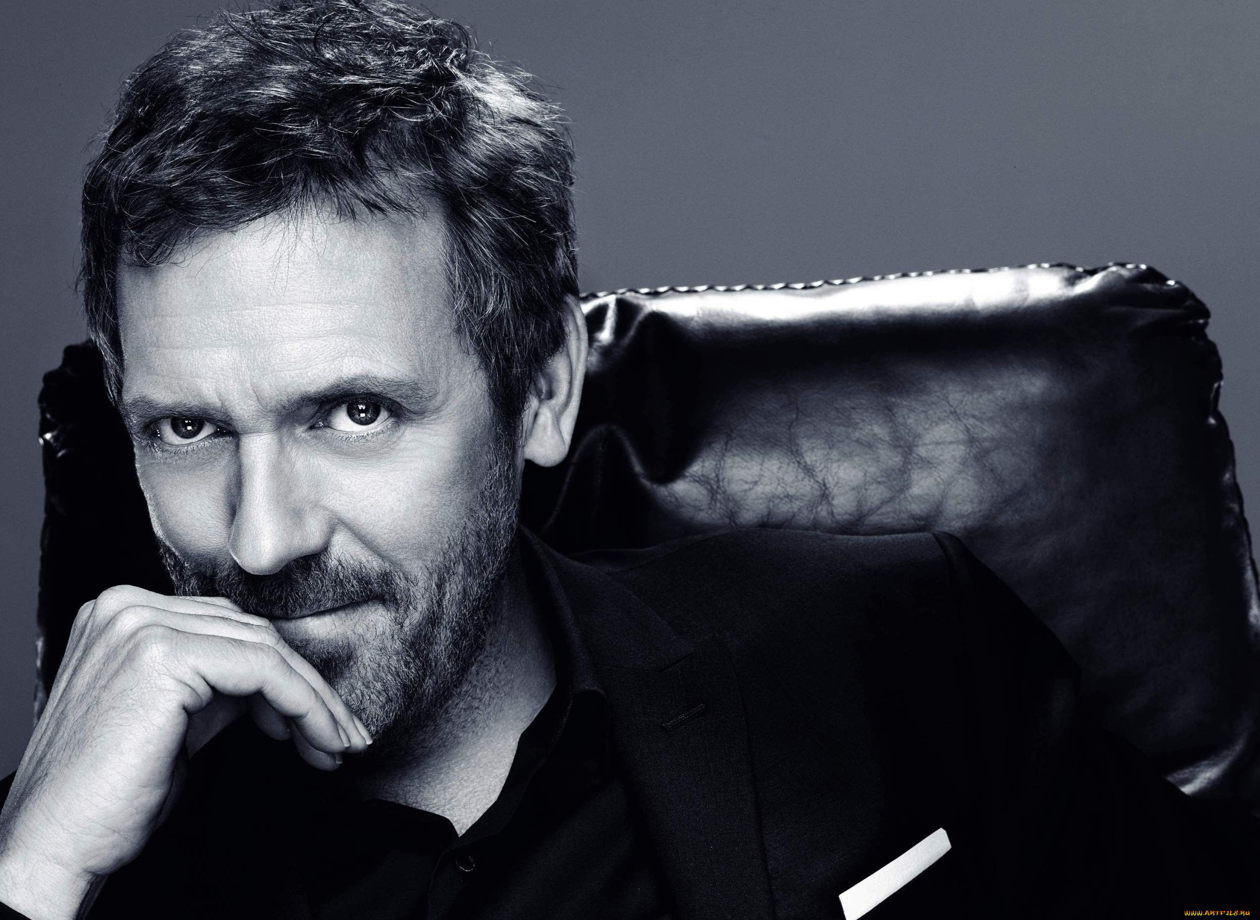 мужчины, hugh, laurie, англичанин, актер