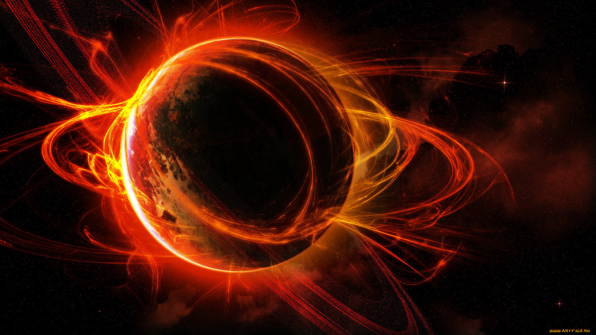 3д, графика, abstract, абстракции, фон