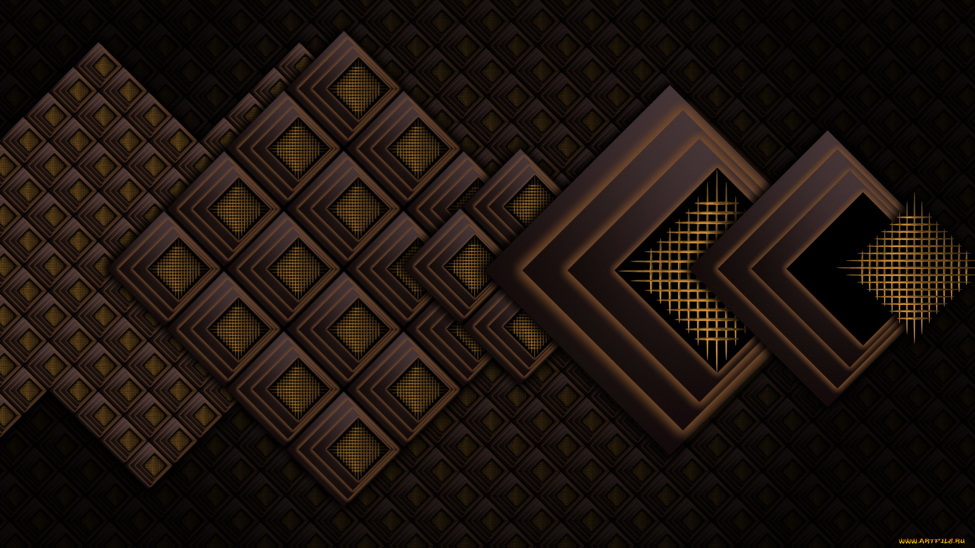 3д, графика, abstract, абстракции, фон, узор