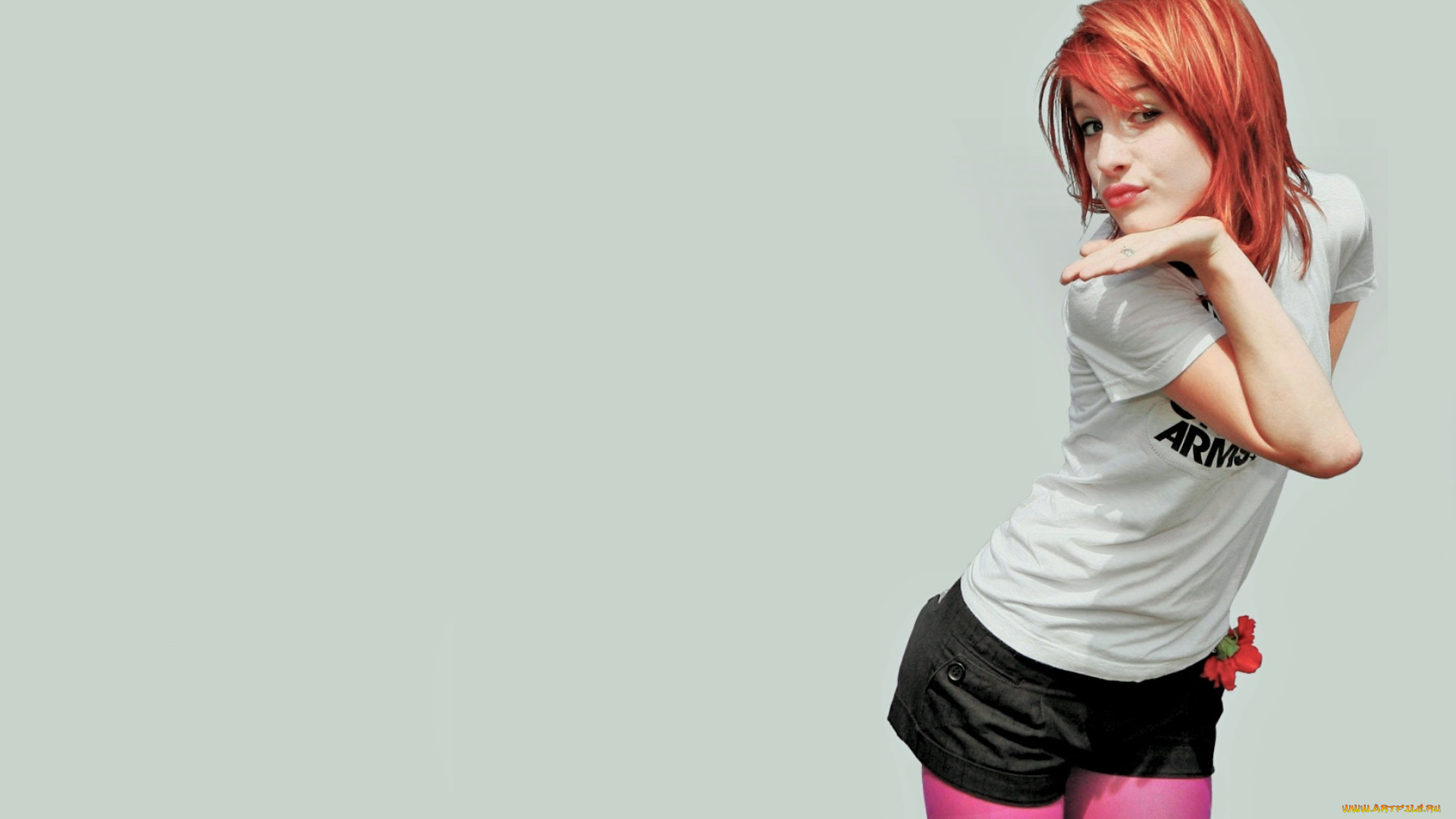 hayley, williams, музыка, paramore, певица, вокалистка