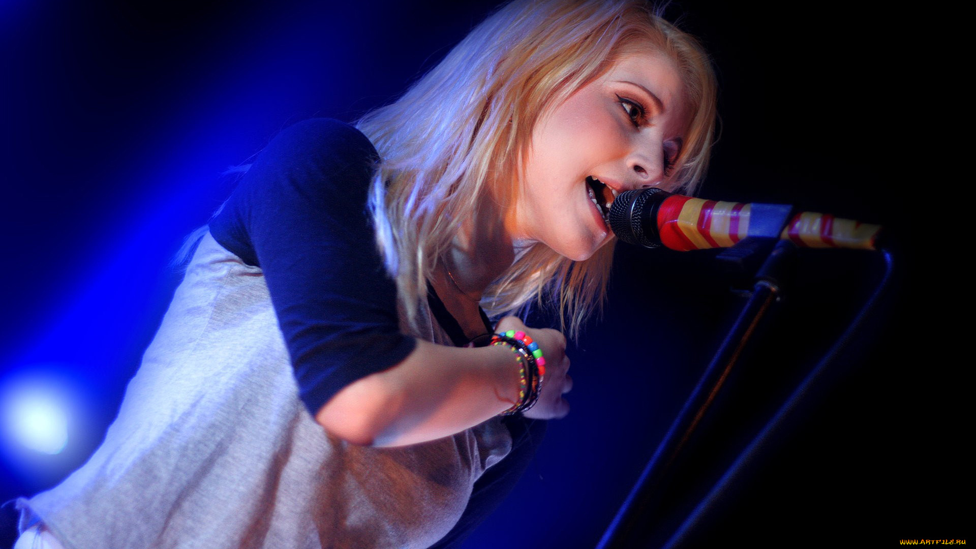 hayley, williams, музыка, paramore, певица, вокалистка