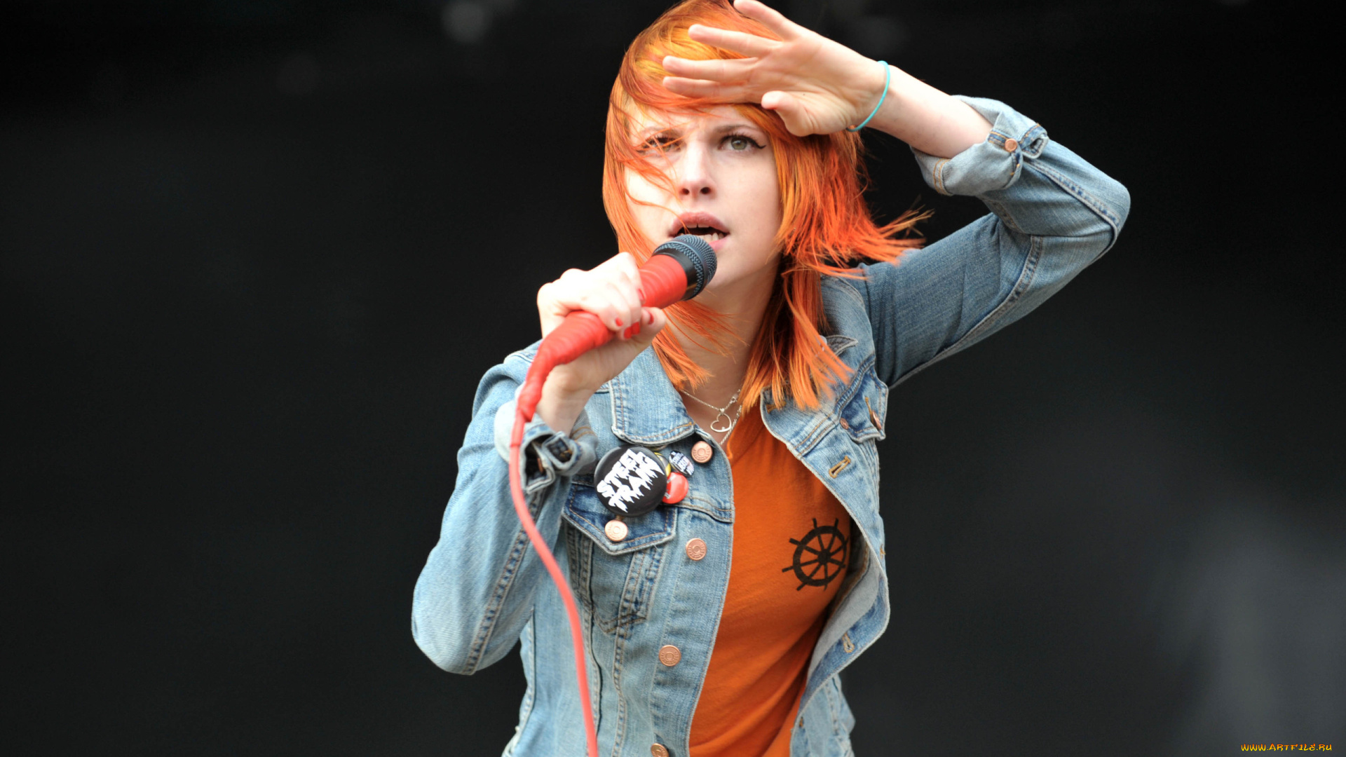 hayley, williams, музыка, paramore, вокалистка, певица