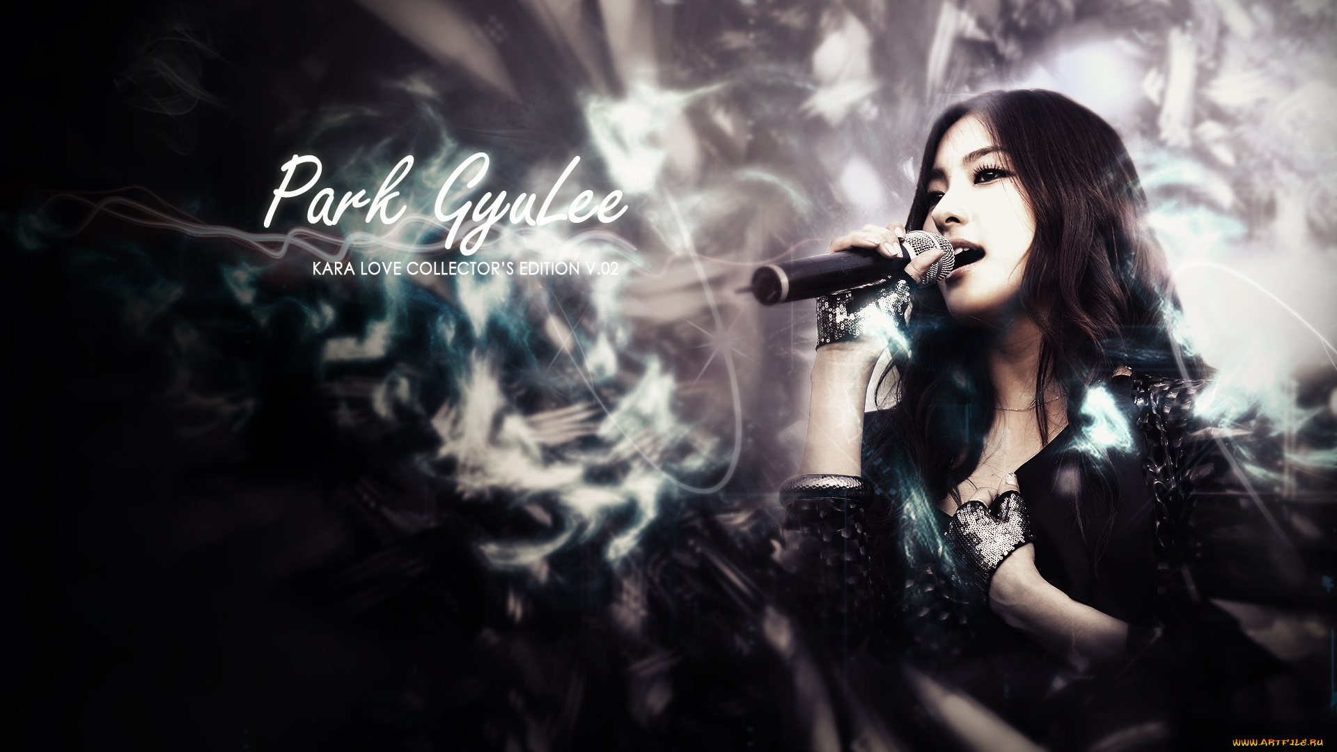 музыка, kara, kpop, южная, корея, девушки, азиатки