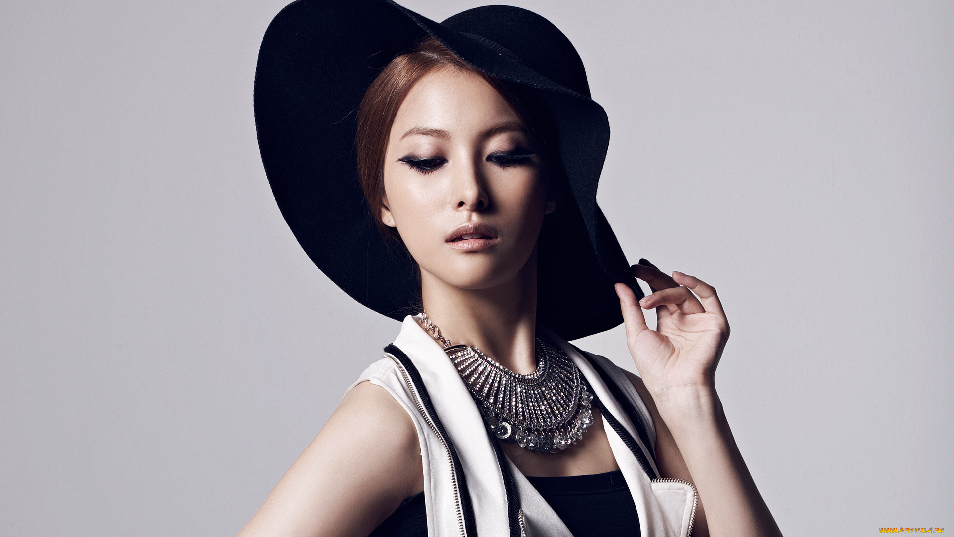 музыка, kara, южная, корея, kpop, девушки, азиатки