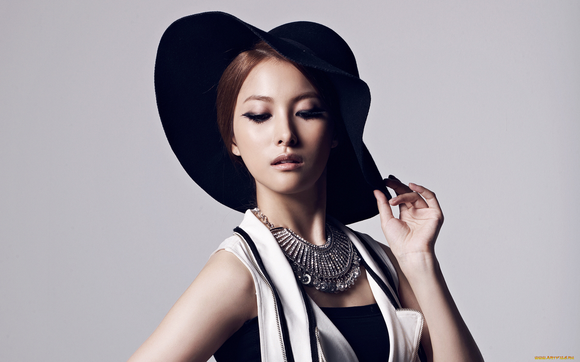 музыка, kara, южная, корея, kpop, девушки, азиатки