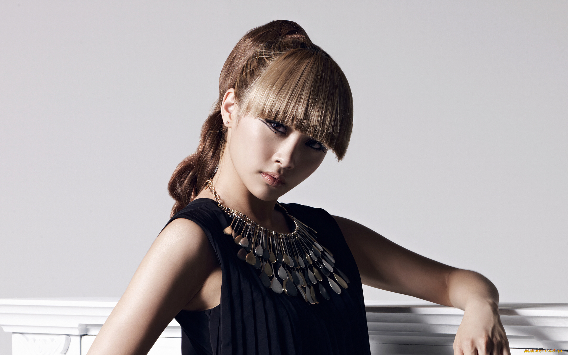 музыка, kara, южная, корея, kpop, девушки, азиатки