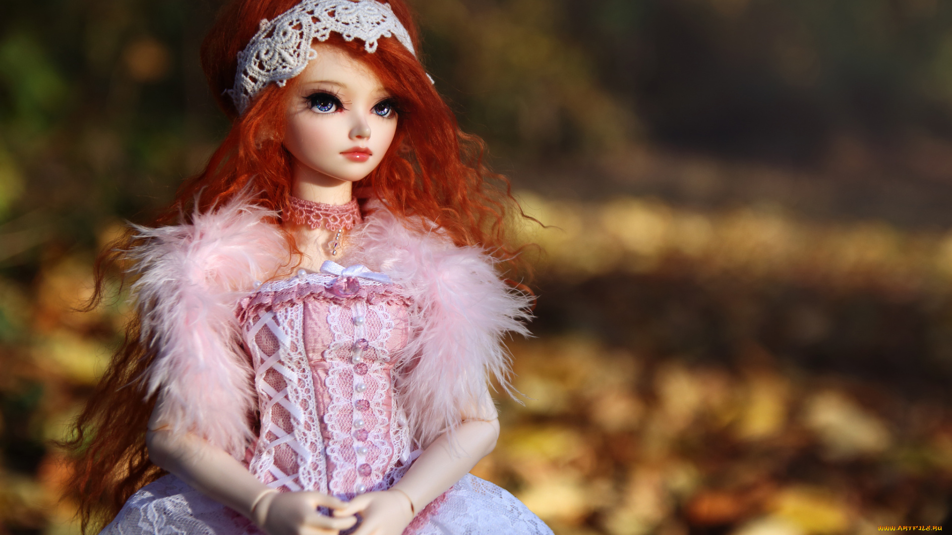 разное, игрушки, кукла