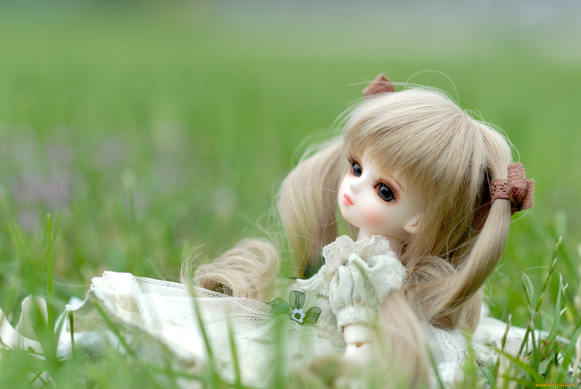 разное, игрушки, кукла