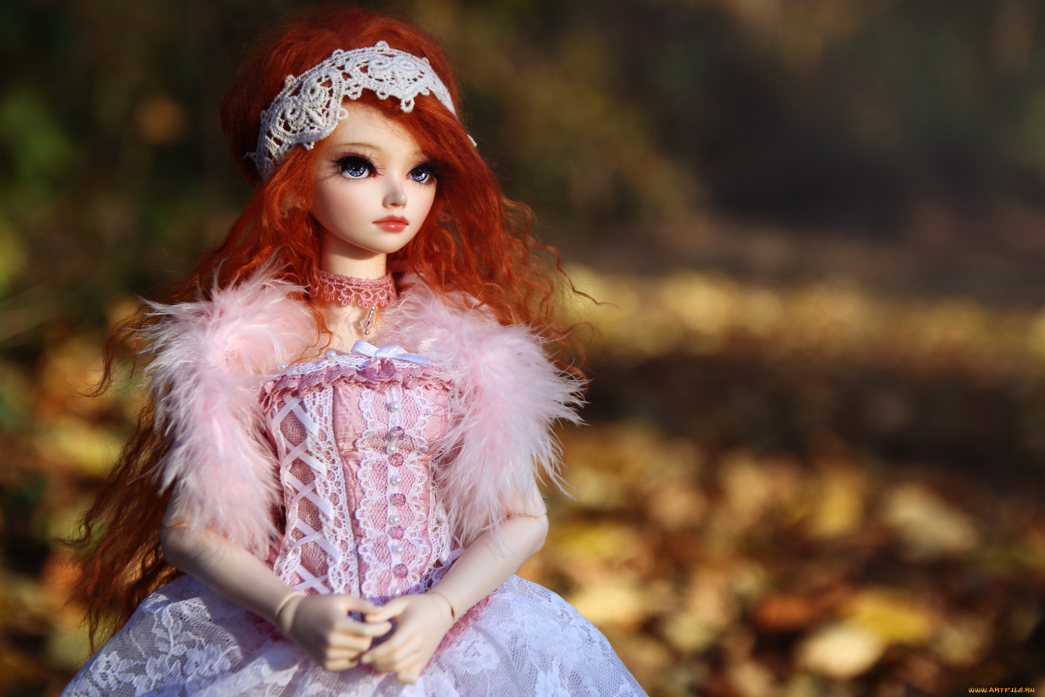 разное, игрушки, кукла