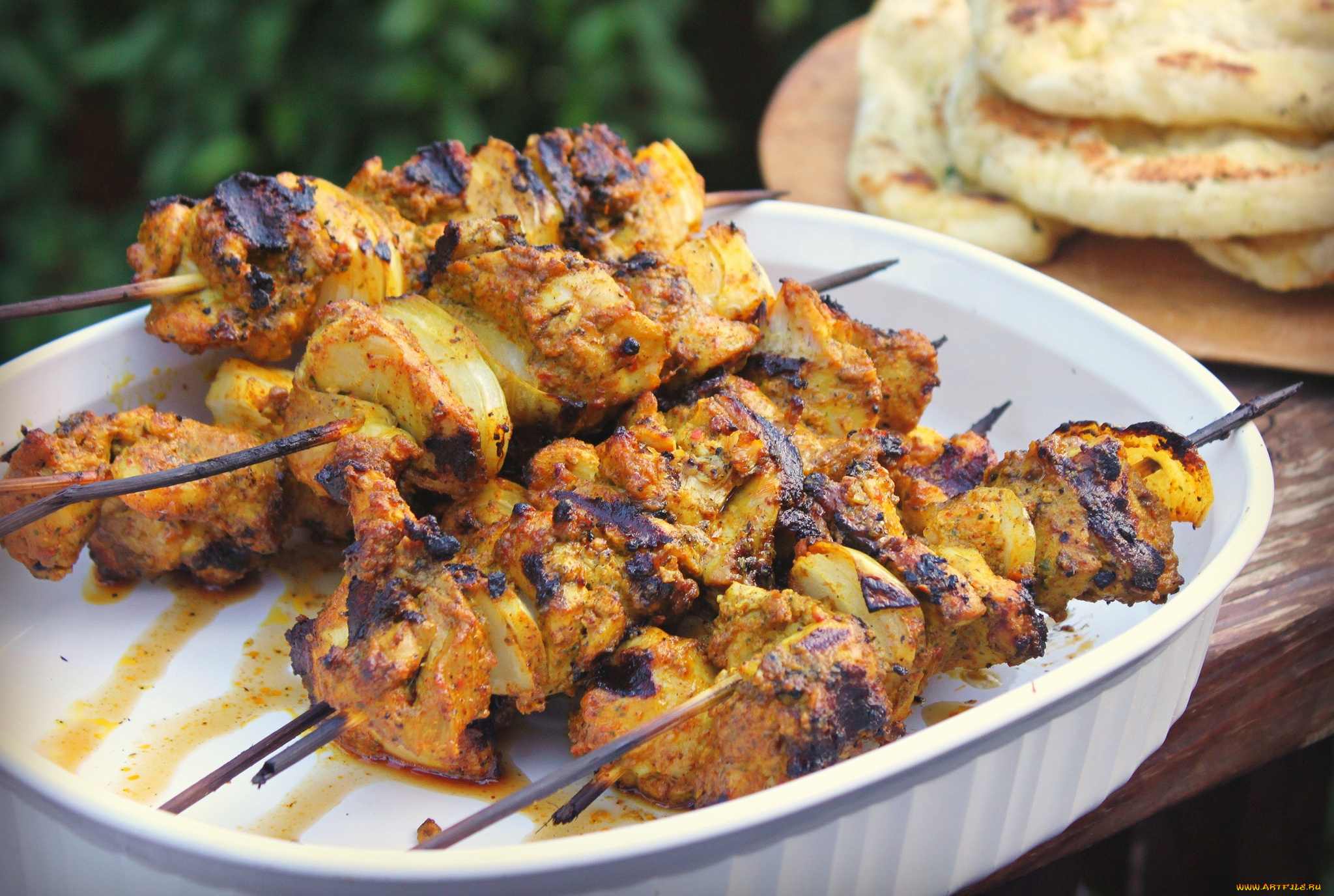 еда, шашлык, , барбекю