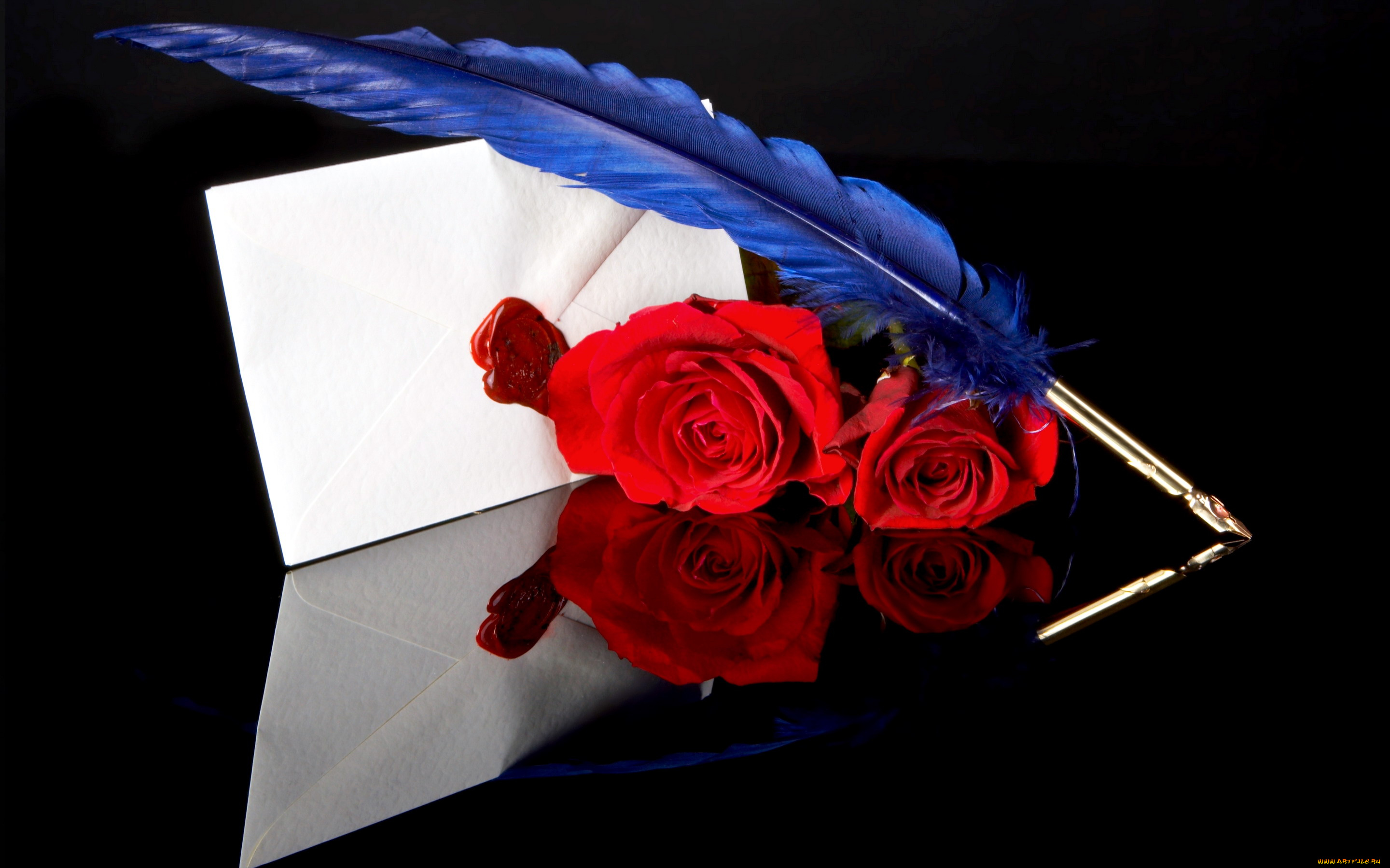 разное, канцелярия, , книги, розы, перо, печать, конверт, ручка, сургуч