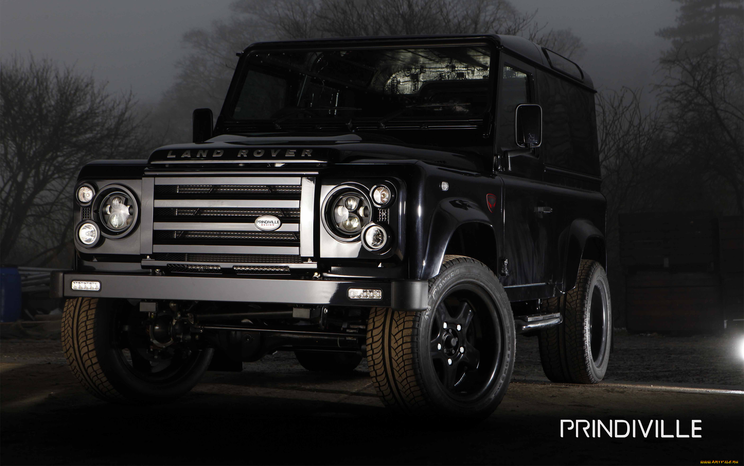 автомобили, land-rover