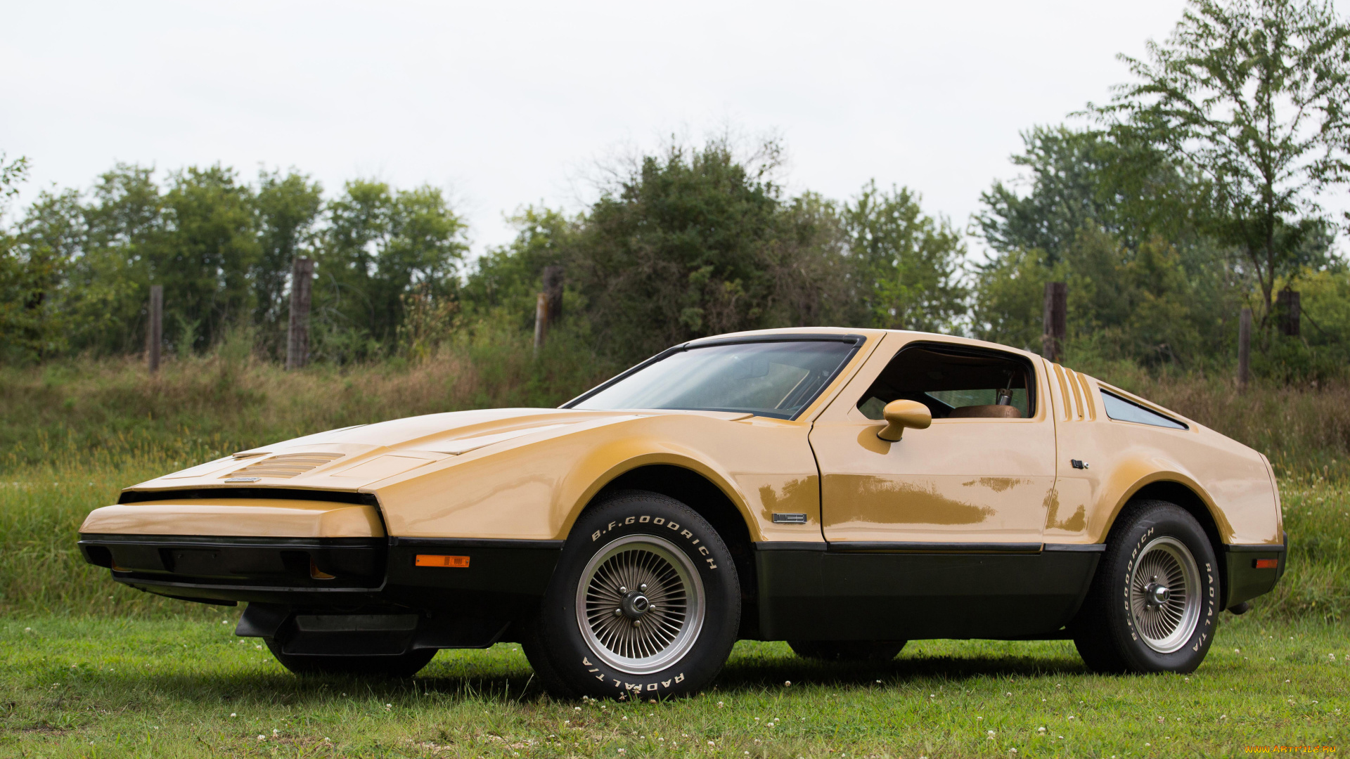 автомобили, -unsort, bricklin