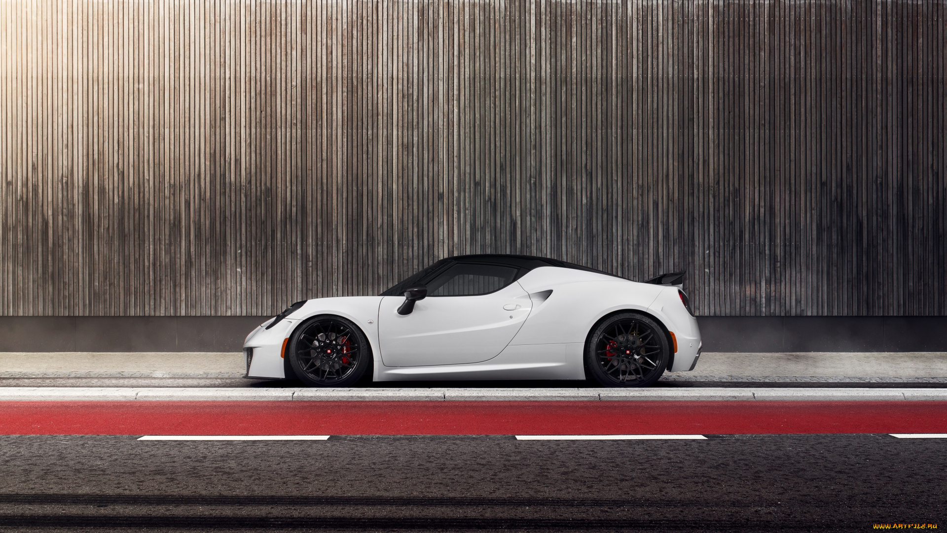 автомобили, alfa, romeo, centurion, 2015г, pogea, racing, 4c, 1plus, 960