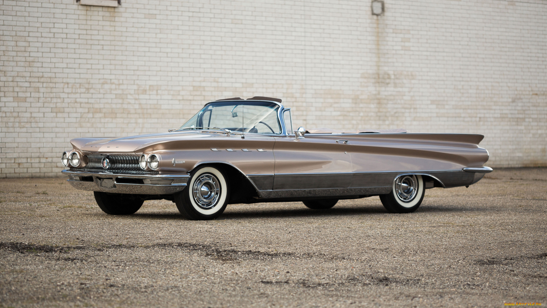 автомобили, buick