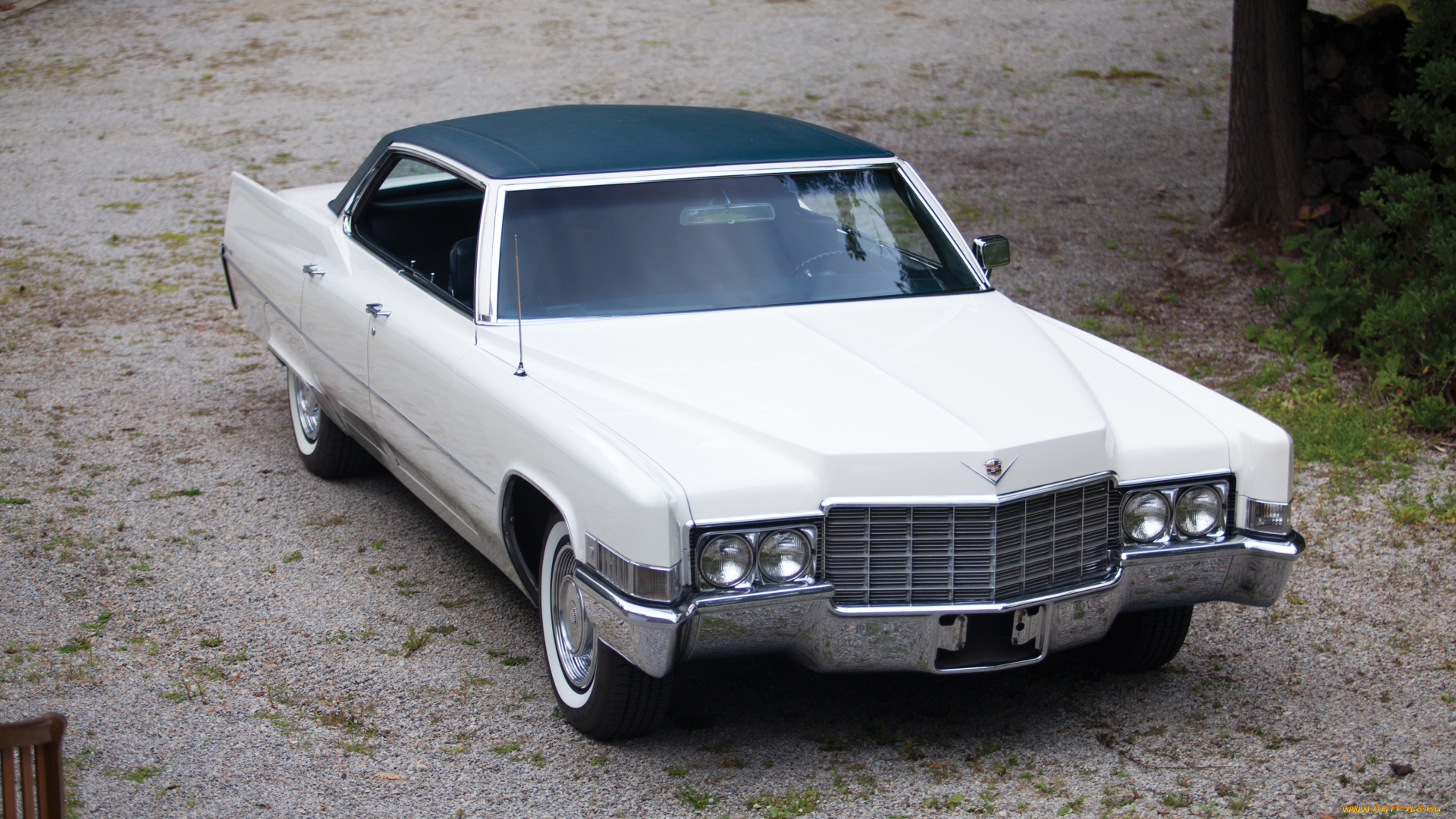 автомобили, cadillac