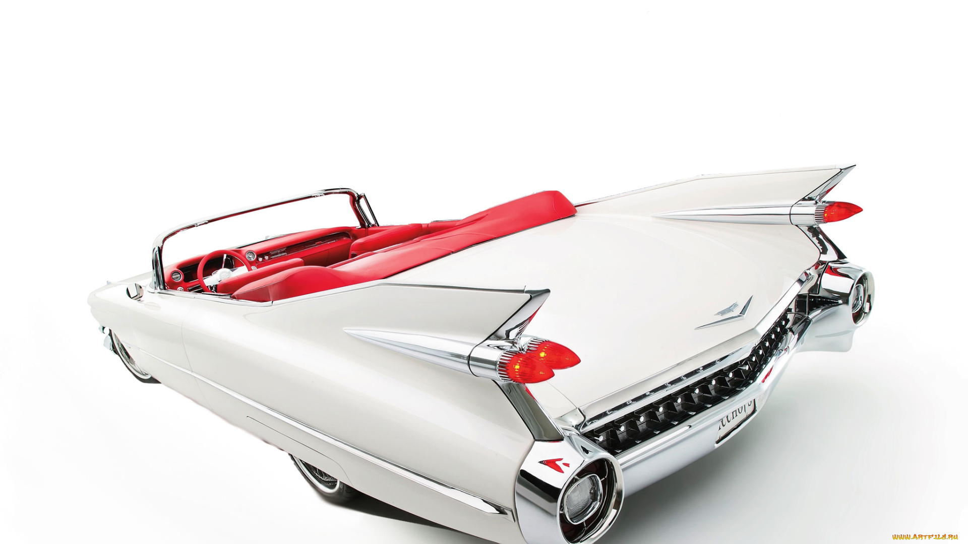 автомобили, cadillac