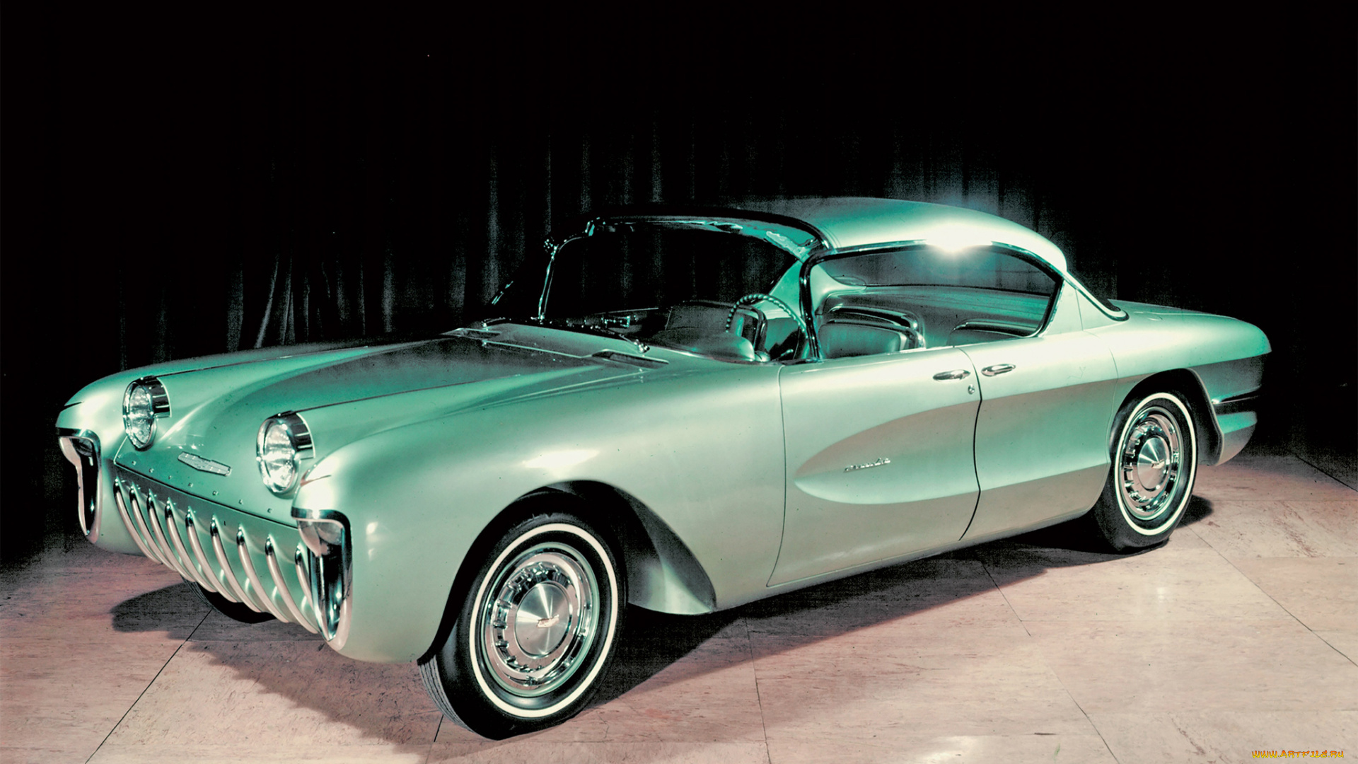 автомобили, chevrolet