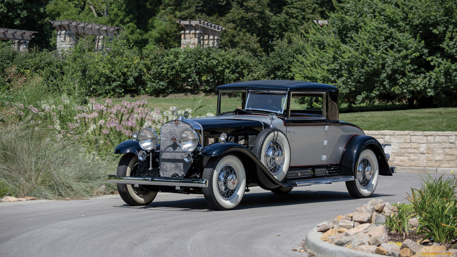 автомобили, классика, cadillac