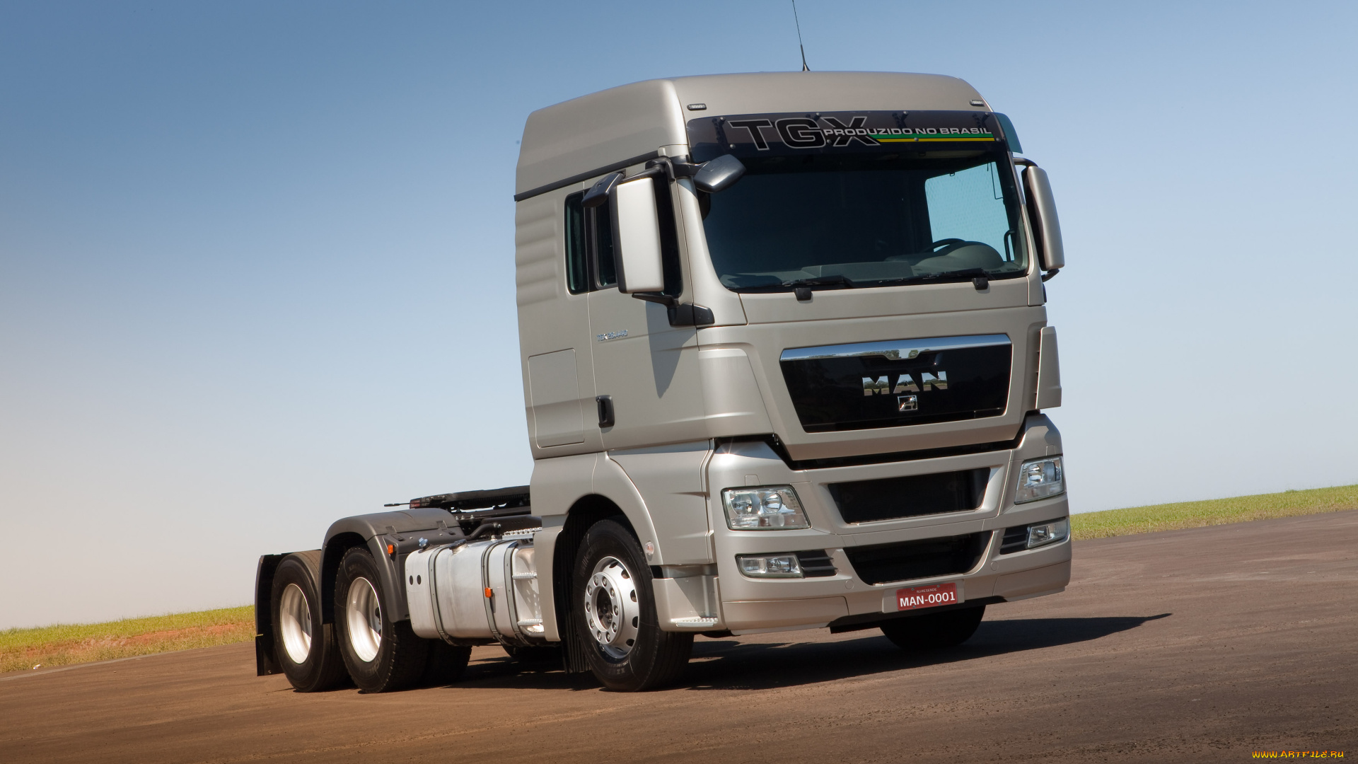 автомобили, man, 28-440, tgx