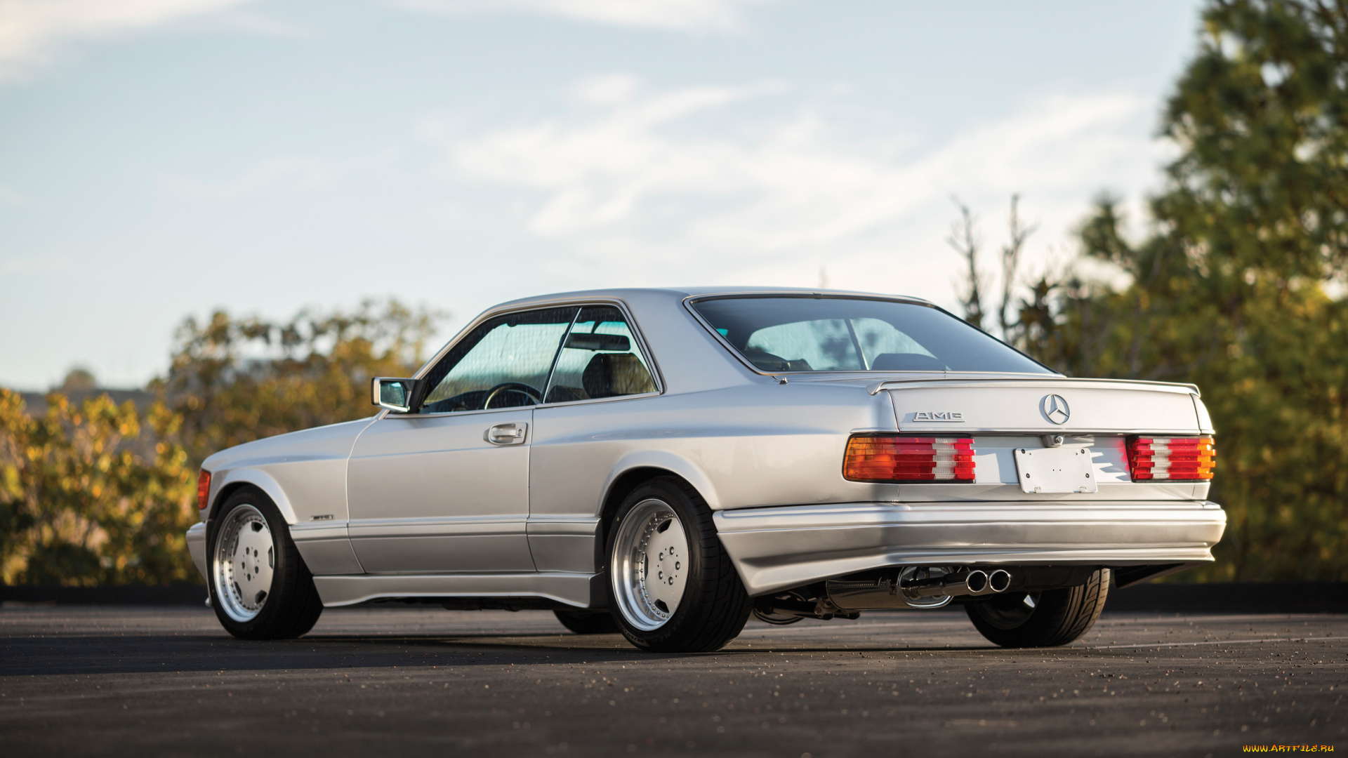 автомобили, mercedes-benz, amg