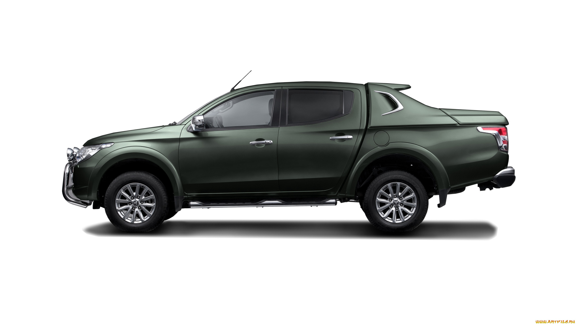 автомобили, mitsubishi, 2015г, premiere, edition, cab, double, l200