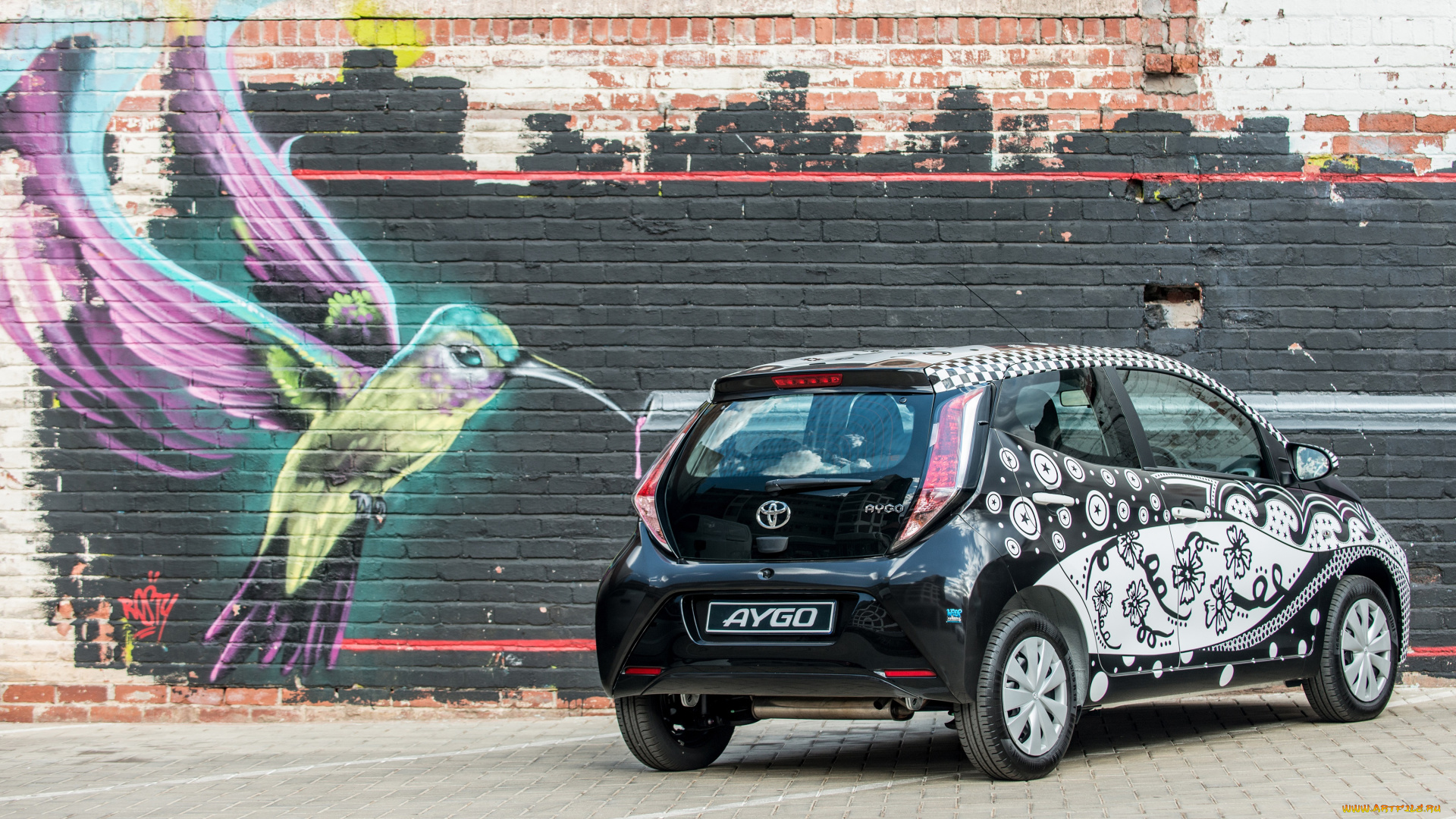 автомобили, toyota, 2015г, za-spec, 5-door, x-play, aygo